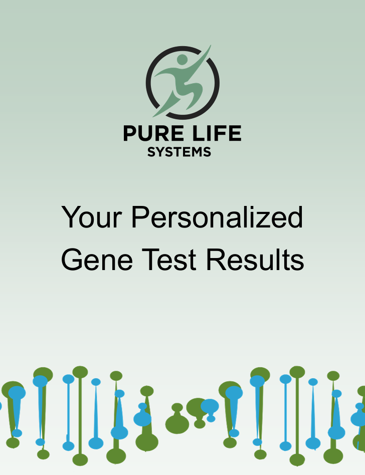 Genetic Testing Kit